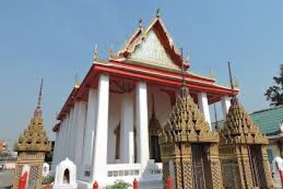 วัดตลิ่งชัน