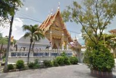 วัดนครป่าหมาก