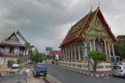 วัดไก่เตี้ย