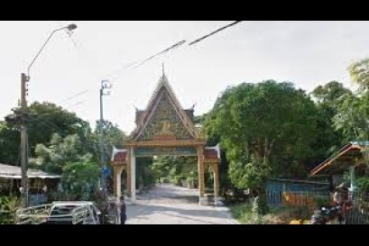 วัดศิริวัฒนาราม