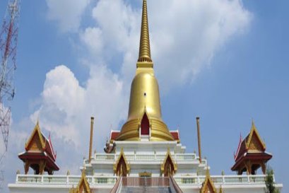 วัดไทรน้อย