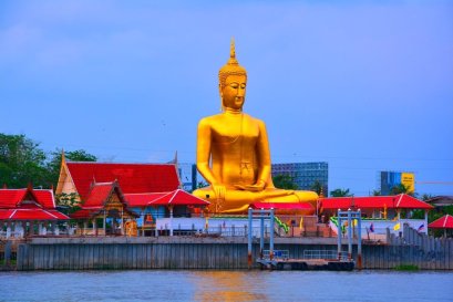 วัดบางจาก