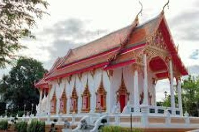 วัดอินทราราม