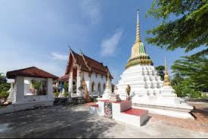 วัดฉิมพลีสุทธาวาส