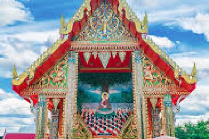 วัดเพรางาย