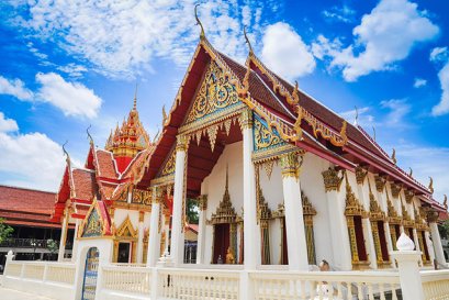 วัดใหญ่สว่างอารมณ์