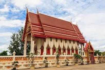 วัดธาราธรรมาราม