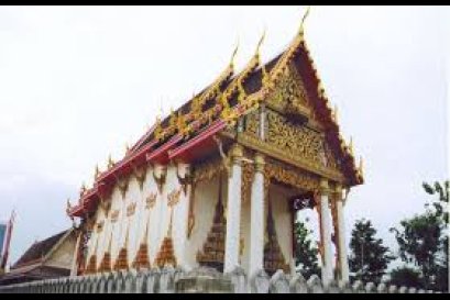 วัดบางรักใหญ่