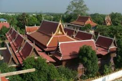 วัดบ้านพร้าวนอก