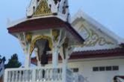 วัดปทุมทอง