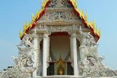 วัดป่างิ้ว