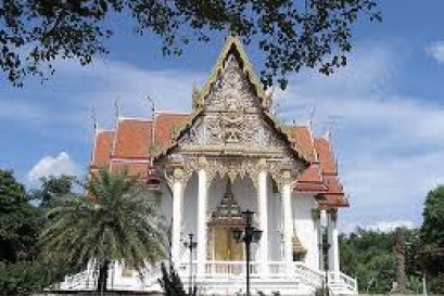 วัดไผ่ล้อม