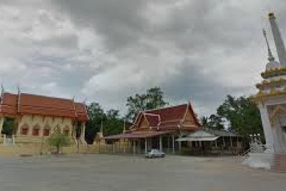 วัดบางนางบุญ