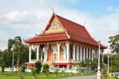 วัดโกเมศรัตนาราม