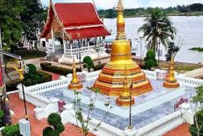 วัดศาลาแดงเหนือ