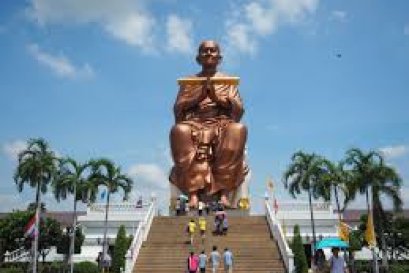 วัดโบสถ์