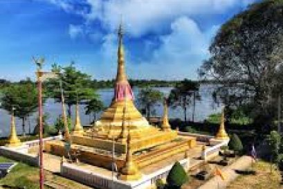 วัดท้ายเกาะ