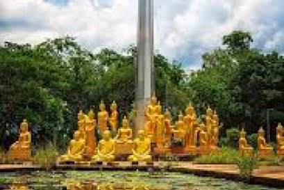 วัดพุทธชินวงศ์วนาราม