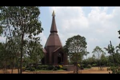 วัดทับทิมแดง