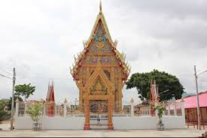 วัดบุญชื่นชู