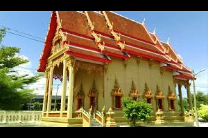 วัดบางคูวัดใน