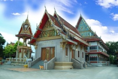 วัดบางหลวง