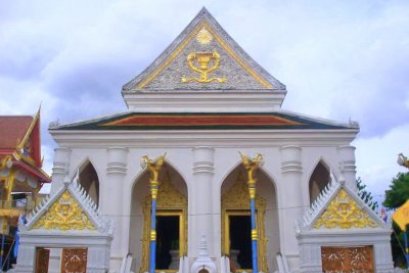 วัดดวงแข