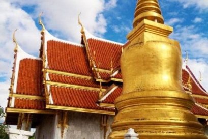 วัดตรีทศเทพ