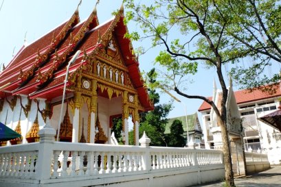 วัดทุ่งครุ