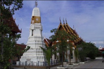 วัดบุณยประดิษฐ์