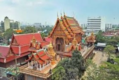 วัดยายร่ม