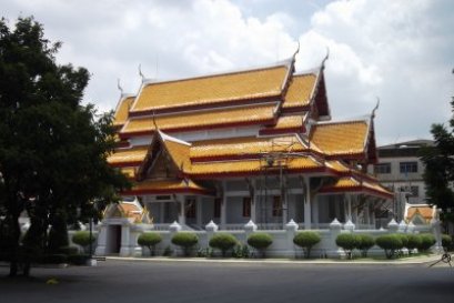 วัดราษฎร์บำรุง