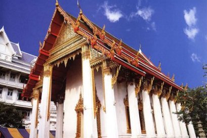 วัดอนงคารามวรวิหาร