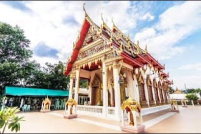 วัดอุดมรังสี