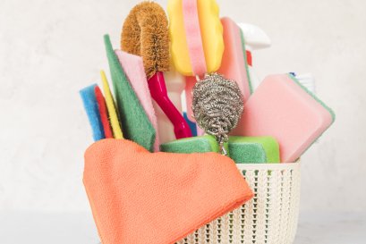 ทำไมควรเลือก TOMKADA สำหรับอุปกรณ์ทำความสะอาด