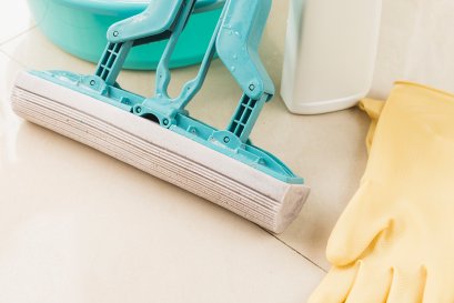 เรื่องราวของ สิ่งเล็กที่สร้างความสะอาดใหญ่