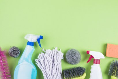 ของใช้ธรรมดา ที่เปลี่ยนคุณภาพพื้นที่