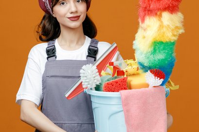 Tomkada กับการดูแลบ้านให้สะอาดและเป็นระเบียบ