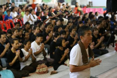 วิปัสสนาภาวนา มีปัญญา รู้จริง รู้แจ้ง อริยสัจ 4 ได้อย่างไร