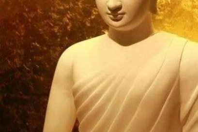 พระพุทธเจ้าตรัสรู้ ไม่ใช่ความคิดเห็นของใครทั้งสิ้น