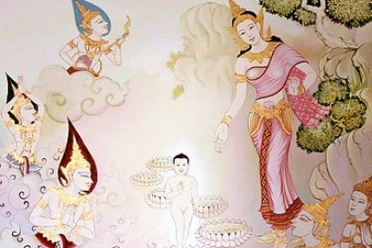 ฤกษ์งามยามดีไม่มีจริง