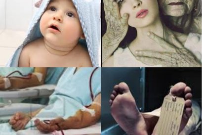 หากดับความเกิดได้ ความแก่ ความเจ็บ ความตาย ก็ไม่มี...