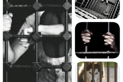 เครื่องผูกมัดร้อยรัด ล่ามโซ่ตรวน ที่อยู่ในตัวเราทุกขุมขน