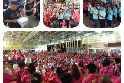 คนสมัยก่อน ท่องไม่เที่ยงเกิดดับ จนได้อรหันต์