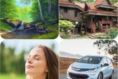 ให้ธรรมเป็นผู้กำกับชีวิตเรา