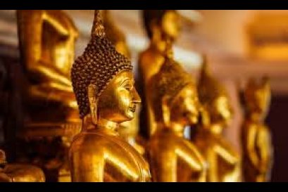 พุทธแท้ไม่มีการอ้อนวอน