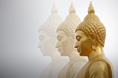 พระอรหันต์ ไม่สามารถแสดงฤทธิ์อวดใครได้