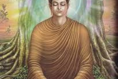 พระพุทธเจ้าตรัสรู้อะไร