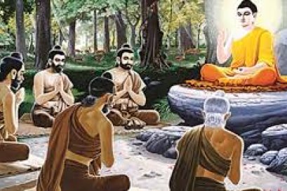 ปฐมเทศนา