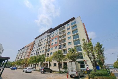 Smart condo rama2 สมาร์ทคอนโด พระราม2 